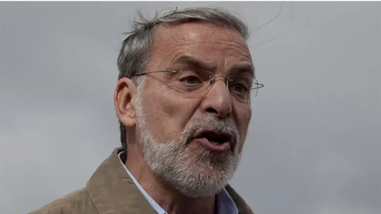 Dov Hikind