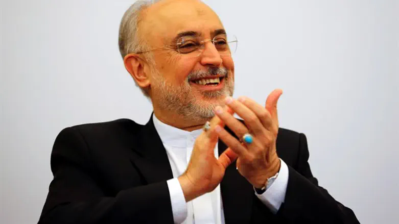 Ali Akbar Salehi