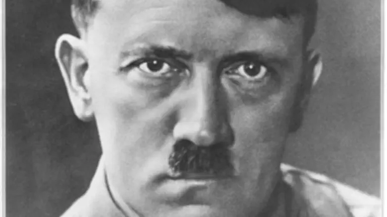 Adolf Hitler
