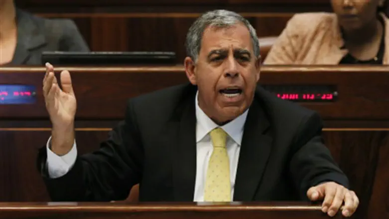 MK Mickey Levy