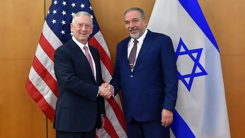 Liberman and Mattis