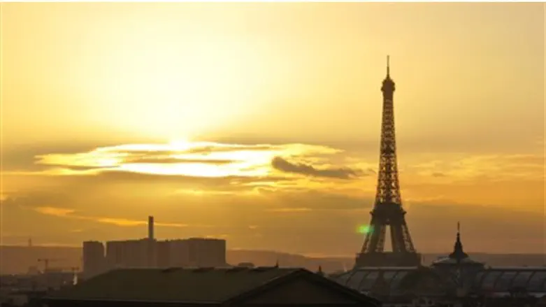 Paris