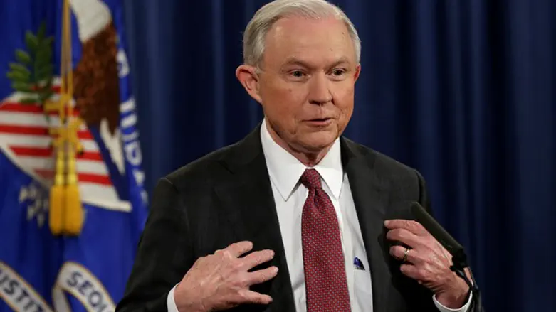 Jeff Sessions
