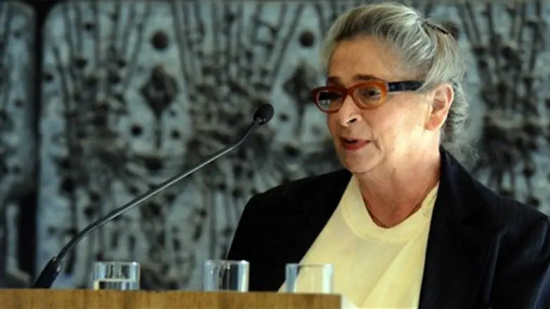 Nehama Rivlin