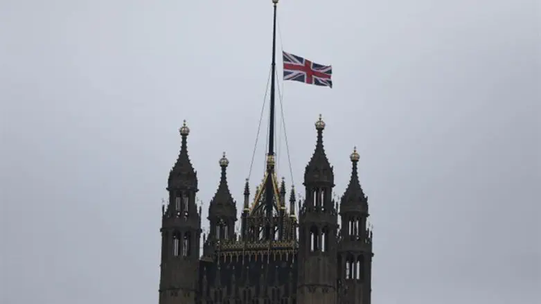 London terror – a lesson from Israel