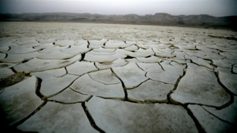 Drought (file photo)