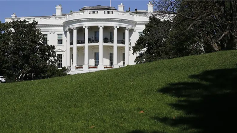 White House