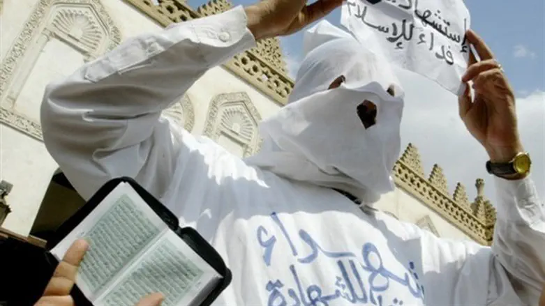 The Muslim Brotherhood wanted to divide France and it is succeeding