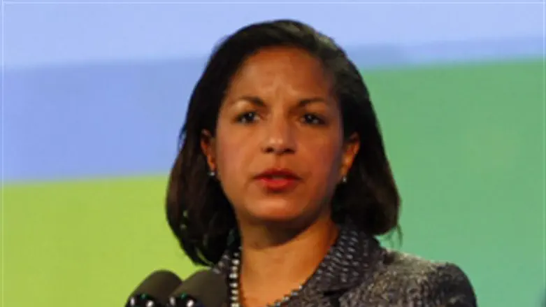 Susan Rice