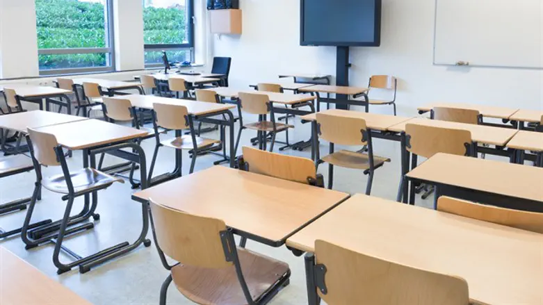 Murder in America’s schools