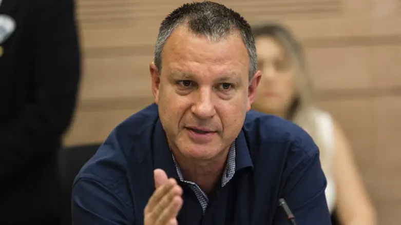 Erel Margalit