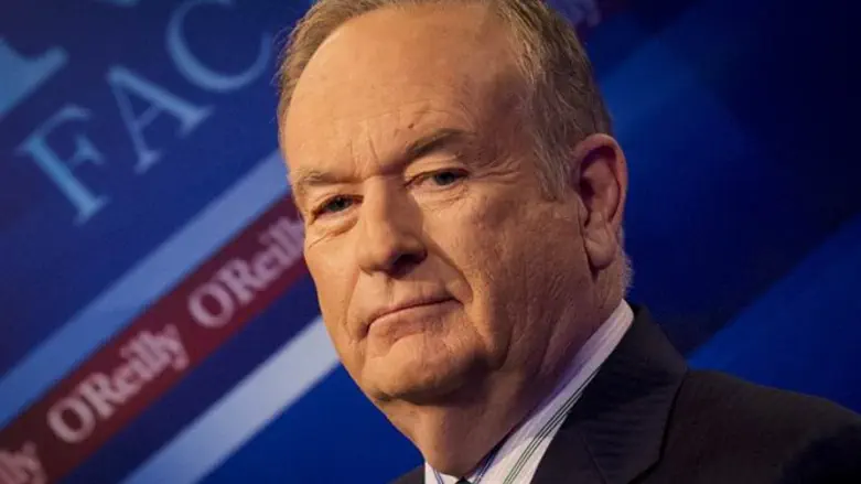  Bill O’Reilly dumped by Fox News – is this good?