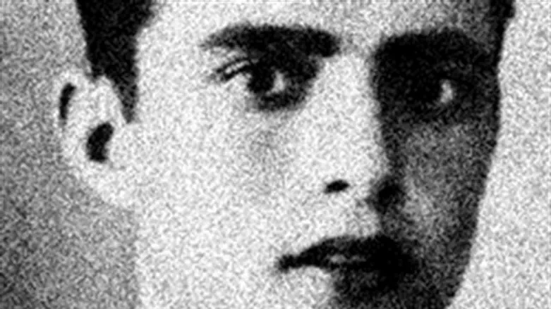 Baruch Mizrachi