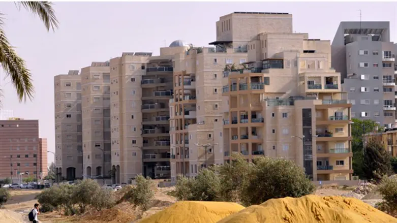 Beersheva