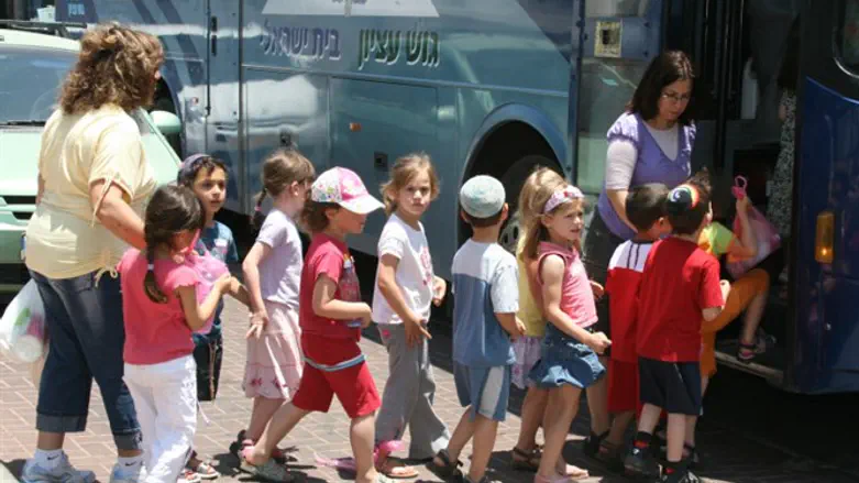 School bus
