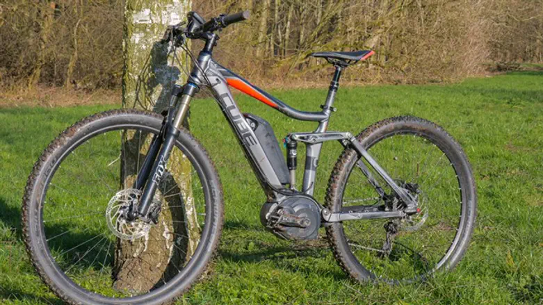 Bicycle