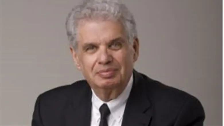 Dr. Chaim Misgav