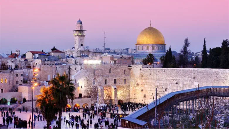 Jerusalem