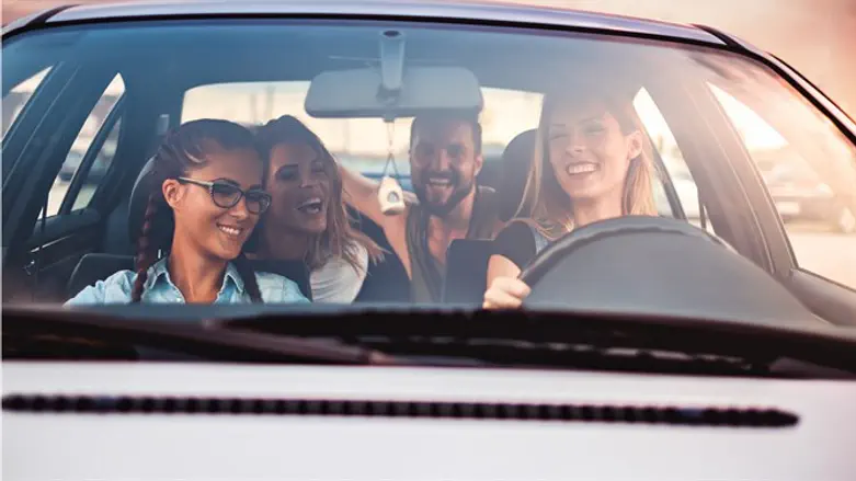 Ridesharing