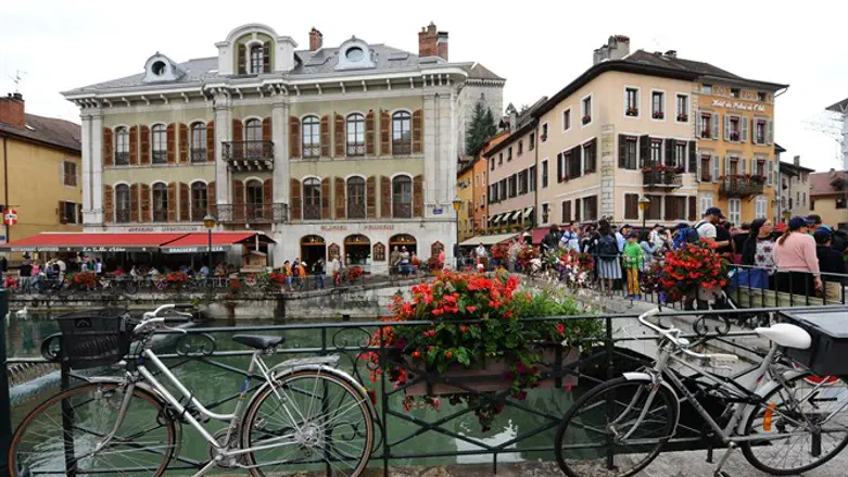 Switzerland
