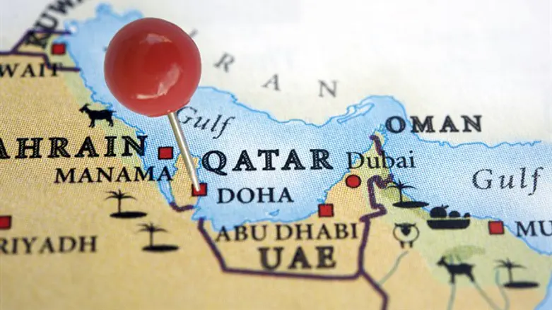 Religion and politics in the feud between Saudi Arabia and Qatar