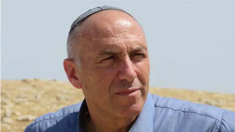 Moti Yogev