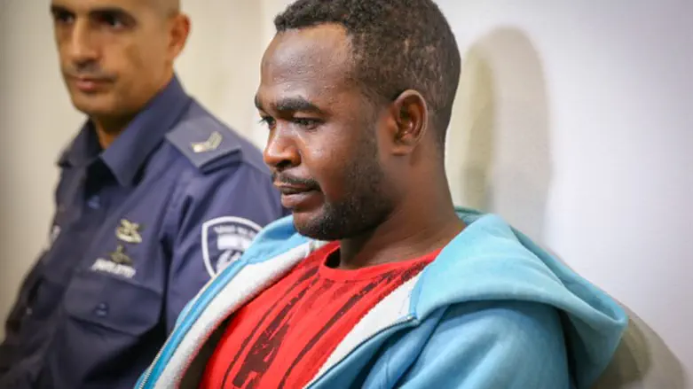Deport job seekers to assure Israel’s Jewish future