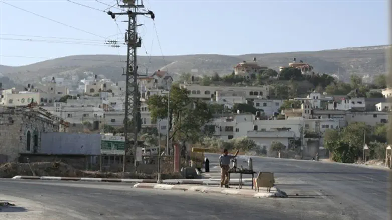 Jenin