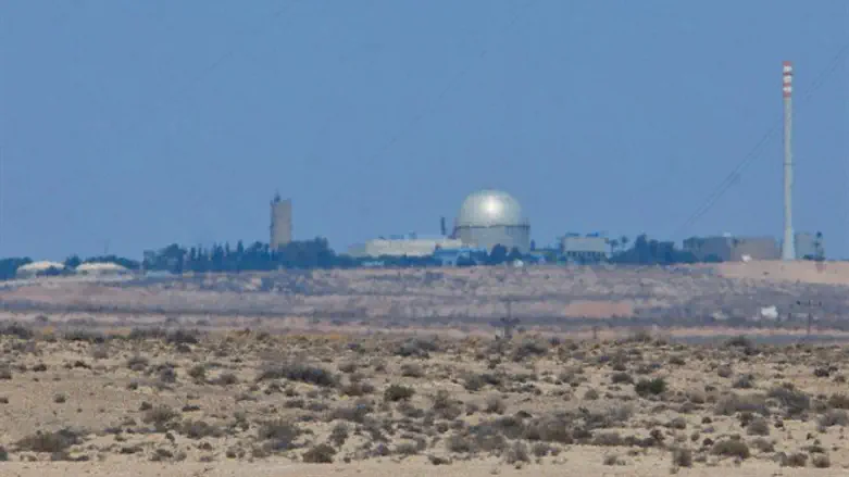 Staving off nuclear war in the Middle East