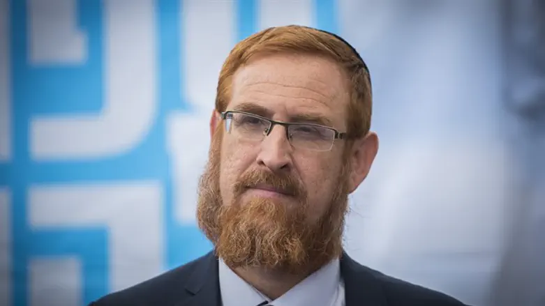 Yehuda Glick