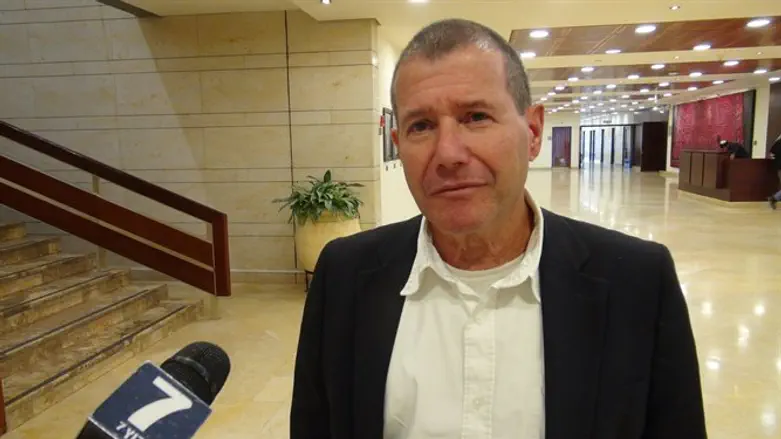 Eyal BenReuven
