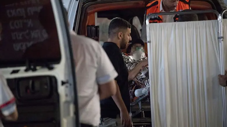 What kind of society has the Palestinian Authority created?