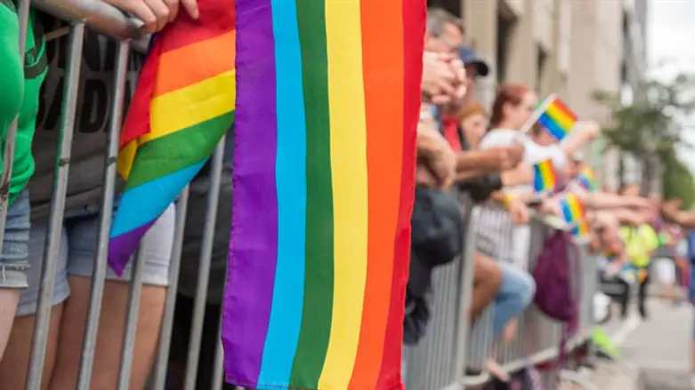 LGBTQ