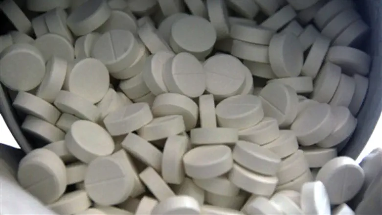 Medical pills