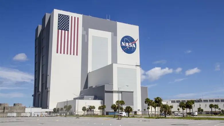 NASA