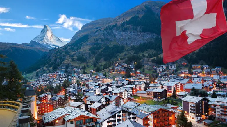 Switzerland