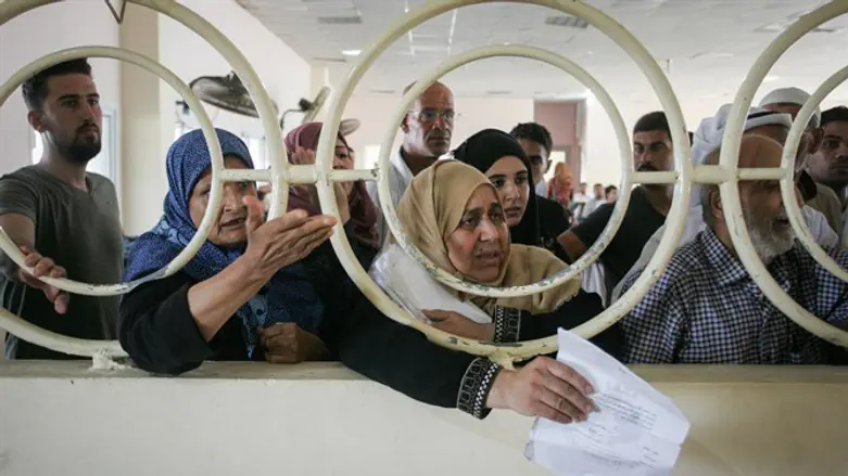 From the Israeli Press: The outline of a solution for Gaza