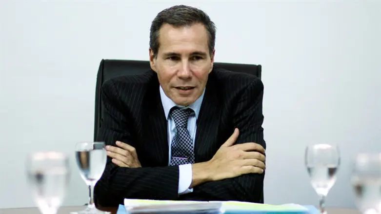 Alberto Nisman