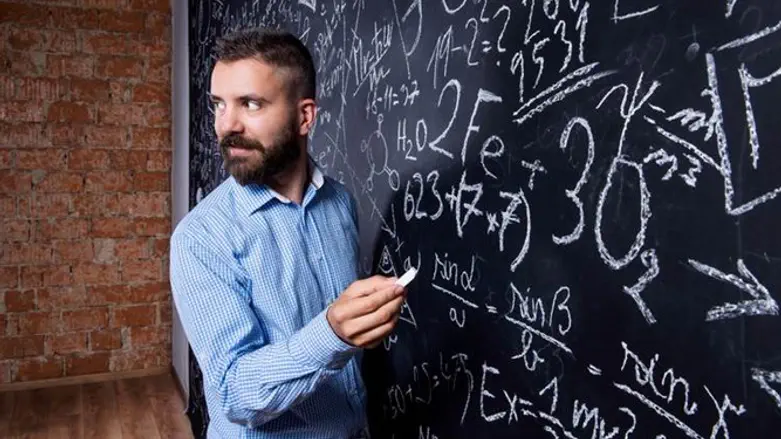Anti-Israel mathematicians at Israeli universities