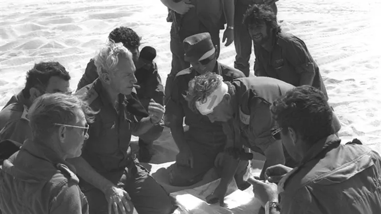 Yom Kippur War