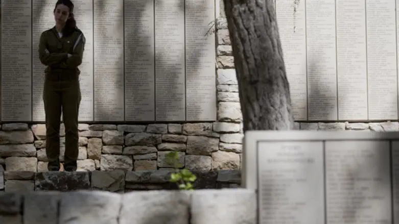 Righteous Among the Nations - Wall of Honor
