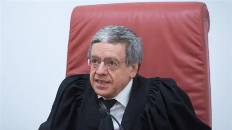 Meni Mazuz