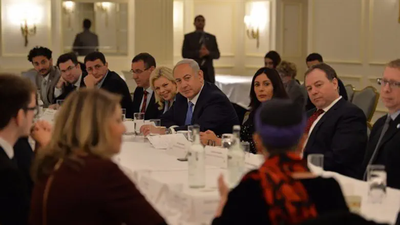 How Labour anti-Semitism has impacted British Jews