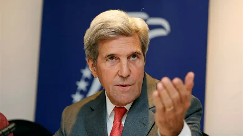 John Kerry