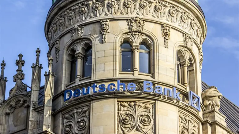 Deutsche Bank