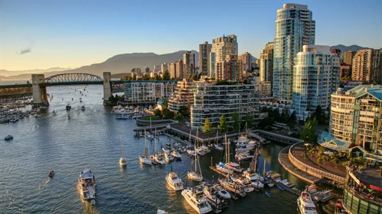 Vancouver