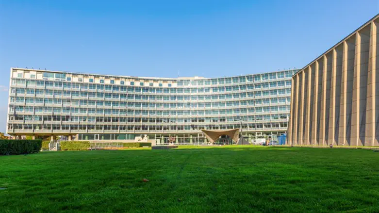 Israel's quitting UNESCO would make Ben-Gurion proud!