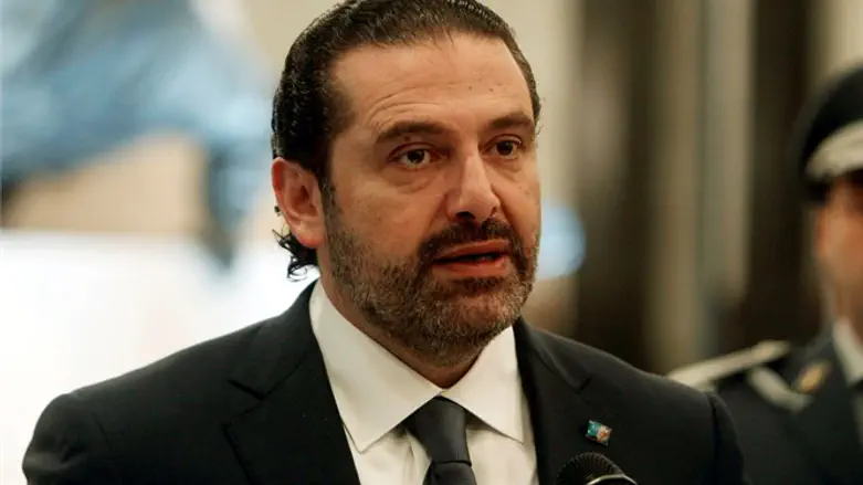 Saudi Arabia’s Lebanon gamble might pay off