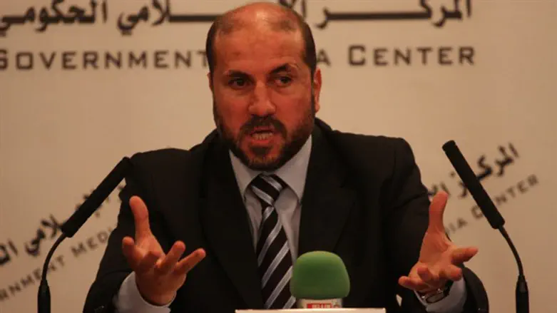 Mahmoud Habbash