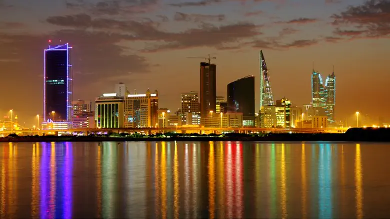 Bahrain
